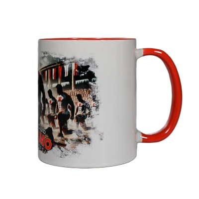 Cana Suporter Dinamo 4